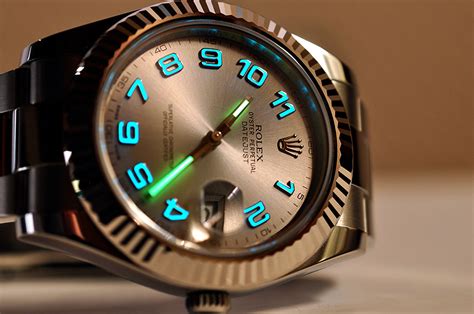 datejust lume